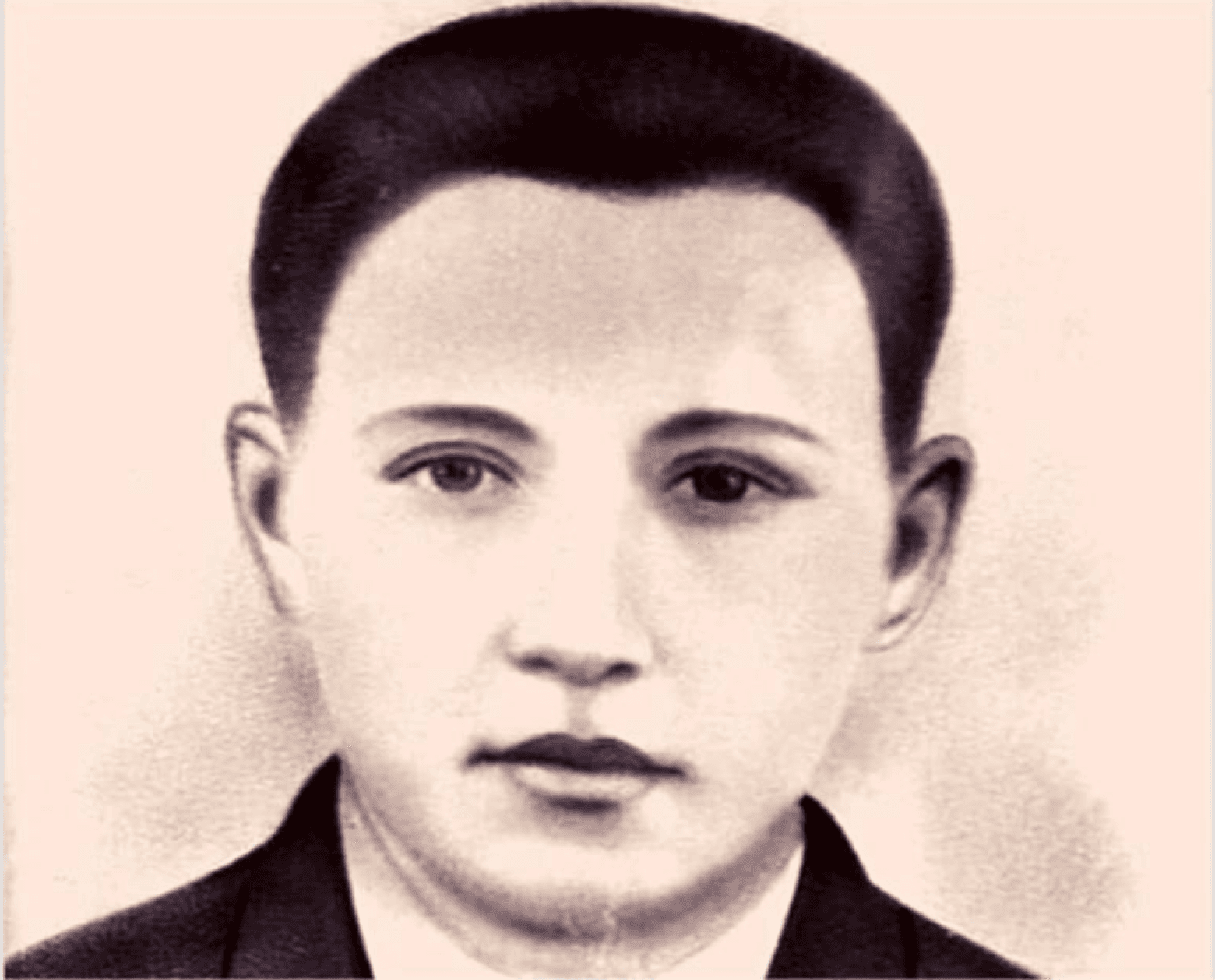 Тихон Баран