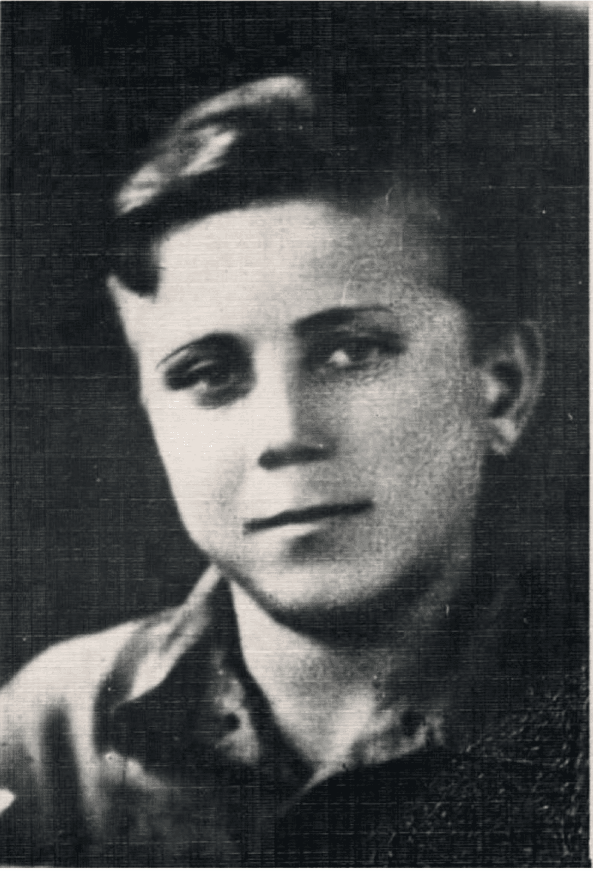 Витька Хоменко