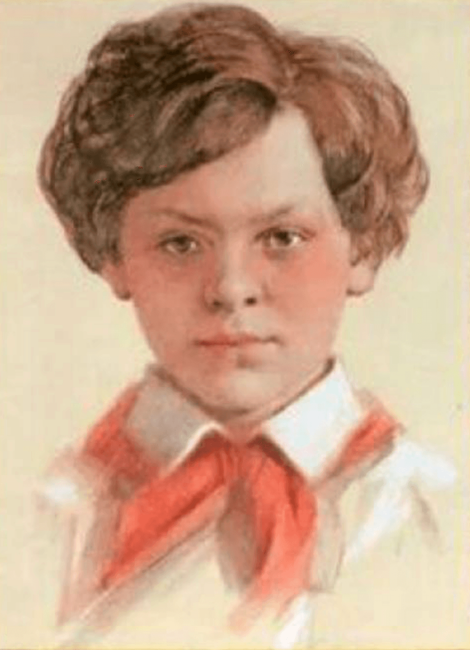 Лара Михеенко