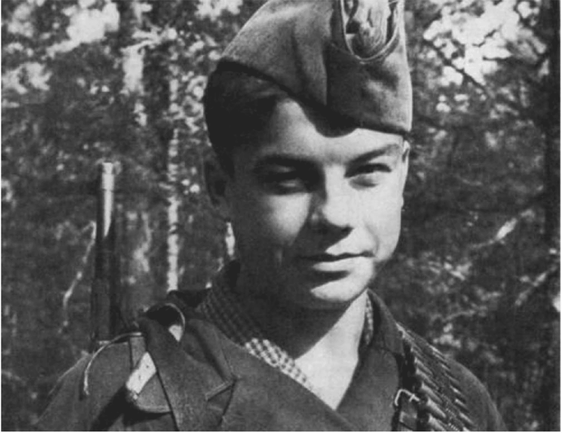 Василий Коробко