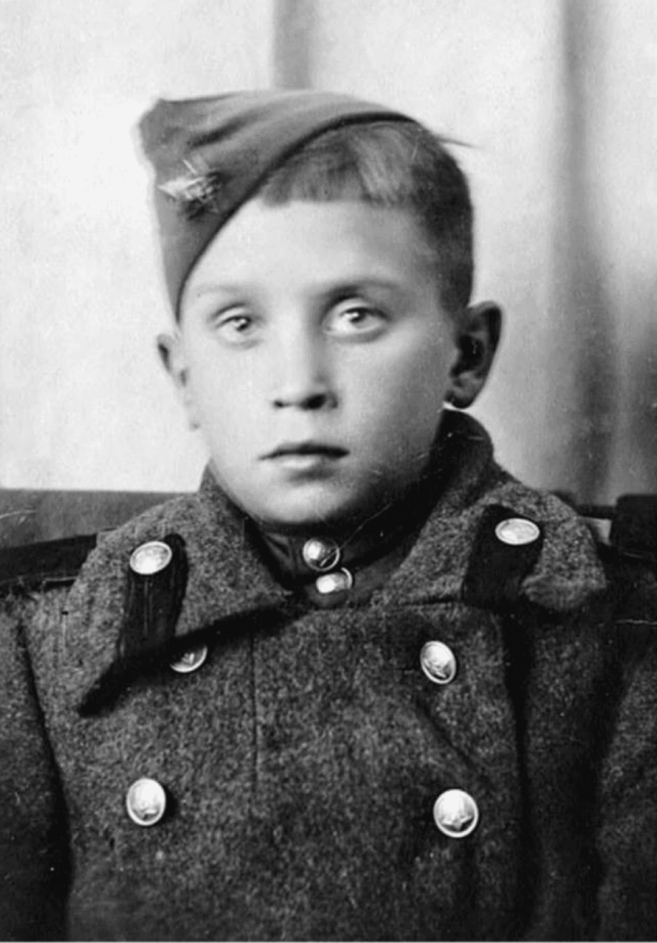 Александр Колесников