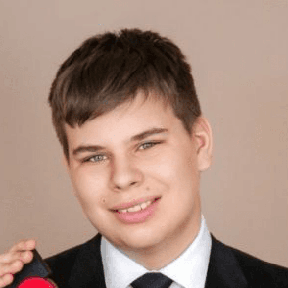 Алексей Жуковский