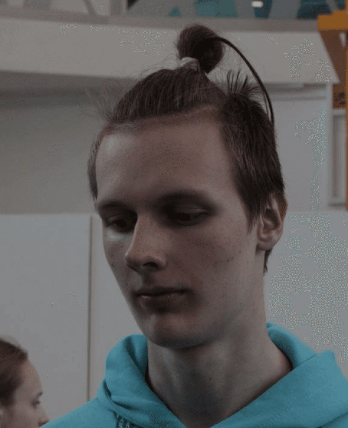 Алексей Праухин