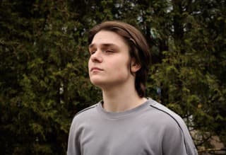 Сергей Полубок